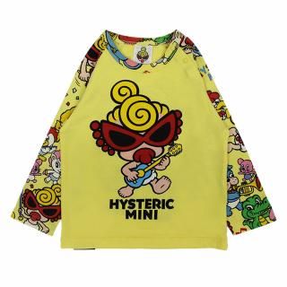 <HYSTERIC MINI>MY FIRST HYSTERIC HYS-MINI BAND CLUB 饰ĹµT