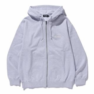 XLARGE<MENS> SLANTED OG ZIP HOODED SWEATSHIRT