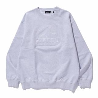 XLARGE<MENS> OLD OG CREWNECK SWEATSHIRT