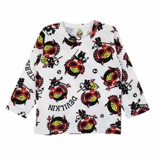 <HYSTERIC MINI>MY FIRST HYSTERIC DEVILKIN ĹµT