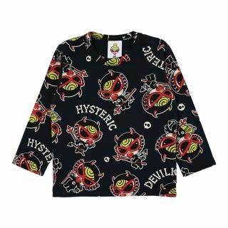 <HYSTERIC MINI>MY FIRST HYSTERIC DEVILKIN ĹµT