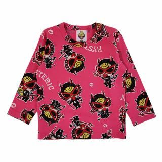 <HYSTERIC MINI>MY FIRST HYSTERIC DEVILKIN ĹµT