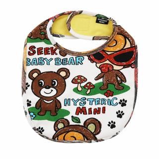 <HYSTERIC MINI>MY FIRST HYSTERIC SEEK A BABY BEAR RV 