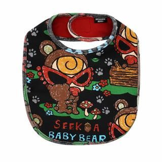 <HYSTERIC MINI>MY FIRST HYSTERIC SEEK A BABY BEAR RV 