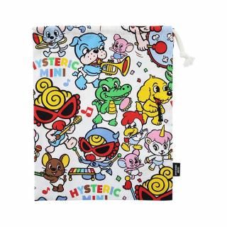 HYSTERIC MINI   HYS-MINI BAND CLUB 