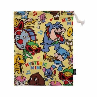 HYSTERIC MINI  HYS-MINI BAND CLUB 