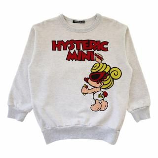 <HYSTERIC MINI>HYSTERICMINIDRAWING MINI ΢ӥȥ졼ʡ