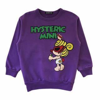 <HYSTERIC MINI>HYSTERICMINIDRAWING MINI ΢ӥȥ졼ʡ