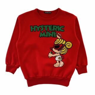 <HYSTERIC MINI>HYSTERICMINIDRAWING MINI ΢ӥȥ졼ʡ