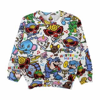 <HYSTERIC MINI>MY FIRST HYSTERIC HYS-MINI BAND CLUB ΢ӥȥ졼ʡ