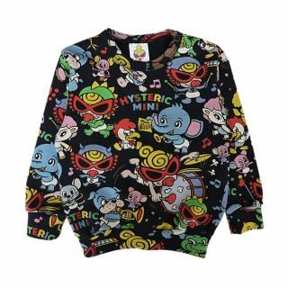 <HYSTERIC MINI>MY FIRST HYSTERIC HYS-MINI BAND CLUB ΢ӥȥ졼ʡ