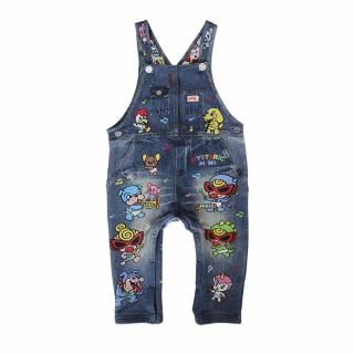 <HYSTERIC MINI>MY FIRST HYSTERIC HYS-MINI BAND CLUB Like a denim Viscotex ڥå