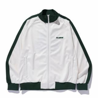 XLARGE<MENS> OG TRUCKER JACKET