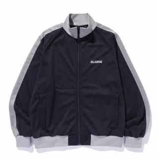 XLARGE<MENS> OG TRUCKER JACKET