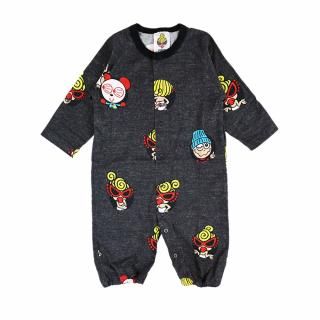 <HYSTERIC MINI>MY FIRST HYSTERIC TRAP HOLE WAYALL