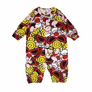 <HYSTERIC MINI>MY FIRST HYSTERIC JAM PACKED WAYALL