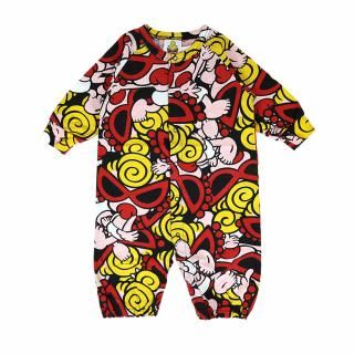 <HYSTERIC MINI>MY FIRST HYSTERIC JAM PACKED WAYALL