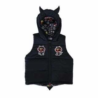 <HYSTERIC MINI>MY FIRST HYSTERIC DEVILKIN RV ٥