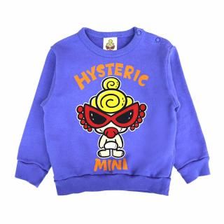 <HYSTERIC MINI>MY FIRST HYSTERIC PUFF MINI 롼ץ饹΢ӥȥ졼ʡ