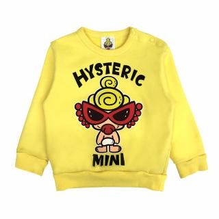 <HYSTERIC MINI>MY FIRST HYSTERIC PUFF MINI 롼ץ饹΢ӥȥ졼ʡ