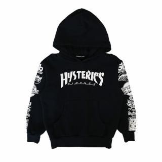 <HYSTERIC MINI>HYSTERICMINIHYSTERIC GRAPHIC ALLOVER ΢ӥȥ졼ʡ