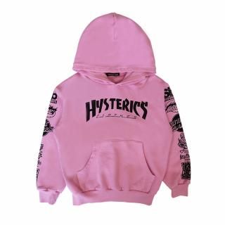 <HYSTERIC MINI>HYSTERICMINIHYSTERIC GRAPHIC ALLOVER ΢ӥȥ졼ʡ