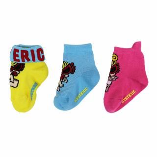 <HYSTERIC MINI>MY FIRST HYSTERIC ANGEL MINI BABY På