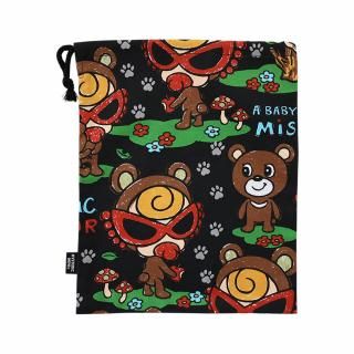 HYSTERIC MINI   SEEK A BABY BEAR 