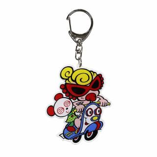 HYSTERICMINI MINI&RED PANDA ۥ