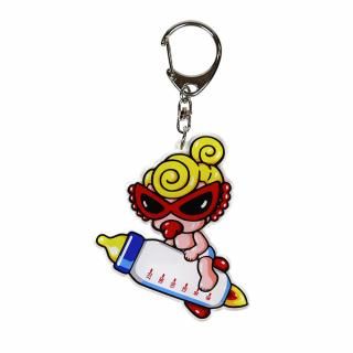 HYSTERICMINI MINI & UNICORN ۥ