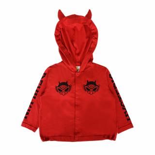 <HYSTERIC MINI>MY FIRST HYSTERIC DEVILKIN Ĥαդ ǥ