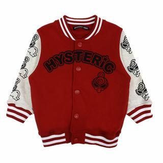 MY FIRST HYSTERIC ϥϥMINI ΢ӥ֥륾