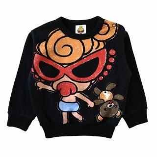 <HYSTERIC MINI>MY FIRST HYSTERIC SELFISH BABY WITH BABY BEAR ΢ӥȥ졼ʡ