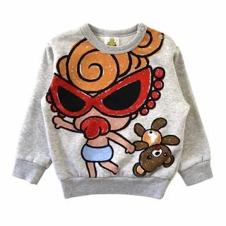 <HYSTERIC MINI>MY FIRST HYSTERIC SELFISH BABY WITH BABY BEAR ΢ӥȥ졼ʡ