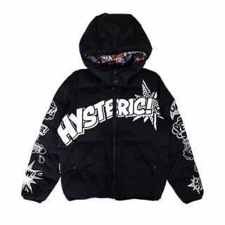 Hystericmini AMAZING COMICSRV