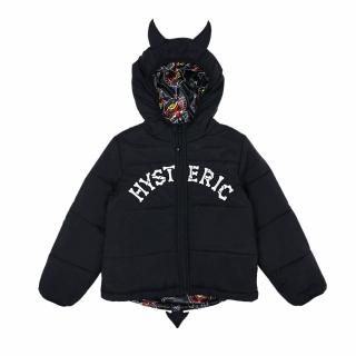 <HYSTERIC MINI>MY FIRST HYSTERIC DEVILKIN RV äդ