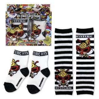 <HYSTERIC MINI>MY FIRST HYSTERIC LITTLE BEE åޡ&åå