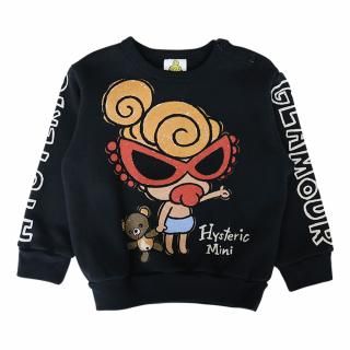 MY FIRST HYSTERIC  SELFISH BABY WITH BABY BEAR΢ӥ졼ʡ