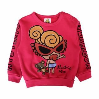 MY FIRST HYSTERIC  SELFISH BABY WITH BABY BEAR΢ӥ졼ʡ