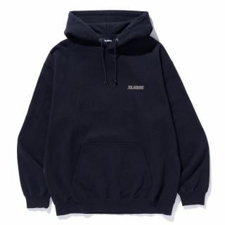 XLARGE<MENS> OLD OG HOODED SWEATS