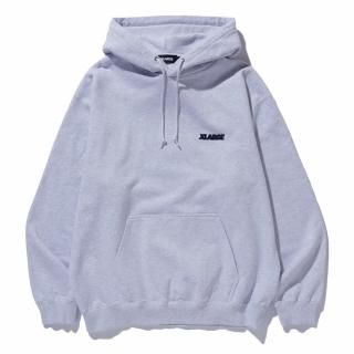 XLARGE<MENS> OLD OG HOODED SWEATS