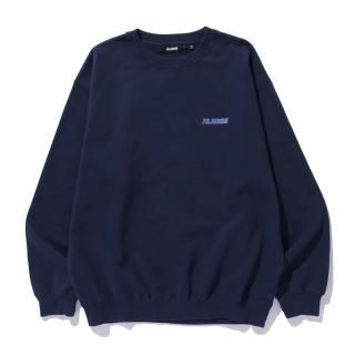 XLARGE<MENS> STANDARD  OG CREWNECK SWEATSHIRT