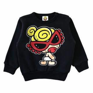 <HYSTERIC MINI>MY FIRST HYSTERIC  PUFF  PUFF ALLSTAR  ΢ӥȥ졼ʡ