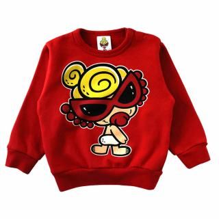 <HYSTERIC MINI>MY FIRST HYSTERIC  PUFF  PUFF ALLSTAR  ΢ӥȥ졼ʡ