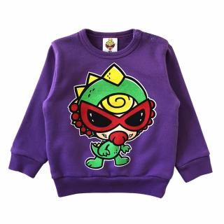 <HYSTERIC MINI>MY FIRST HYSTERIC  PUFF  PUFF ALLSTAR  ΢ӥȥ졼ʡ