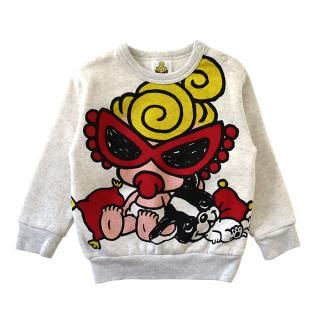 <HYSTERIC MINI>MY FIRST HYSTERIC   NAP TIME WITH J΢ӥȥ졼ʡ