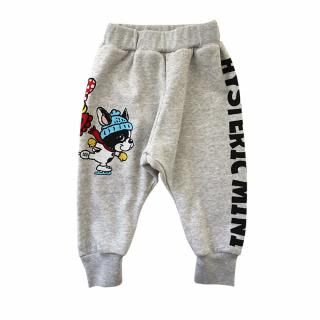 <HYSTERIC MINI>MY FIRST HYSTERIC THE WHITE WORLD WITH J10ʬ楹åȥѥ