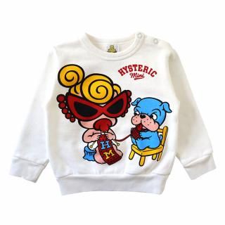 <HYSTERIC MINI>MY FIRST HYSTERIC KNIT WITH MINI&BB ΢ӥȥ졼ʡ