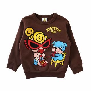 <HYSTERIC MINI>MY FIRST HYSTERIC KNIT WITH MINI&BB ΢ӥȥ졼ʡ