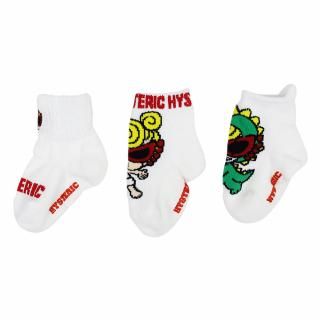 <HYSTERIC MINI>Hystericmini BABY 3På